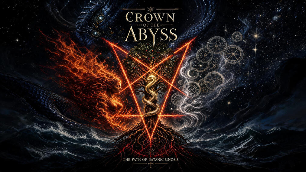 Crown of the Abyss